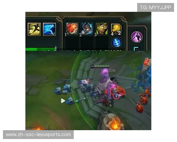 《英雄联盟》新版本上线，平衡改动引发讨论，英雄联盟 新版本