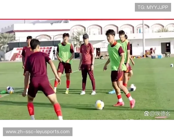 国家队备战海外热身赛 集中磨合阵容，国际热身赛