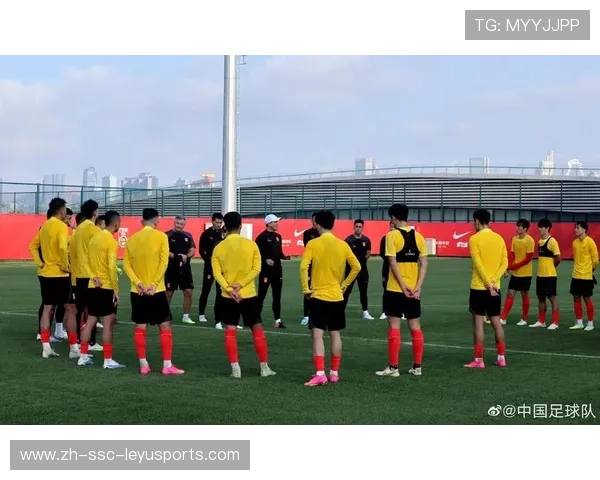 国足训练场地全面升级，国足 训练